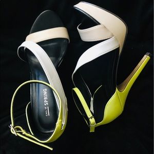 🌼 Call it Springs Shoes